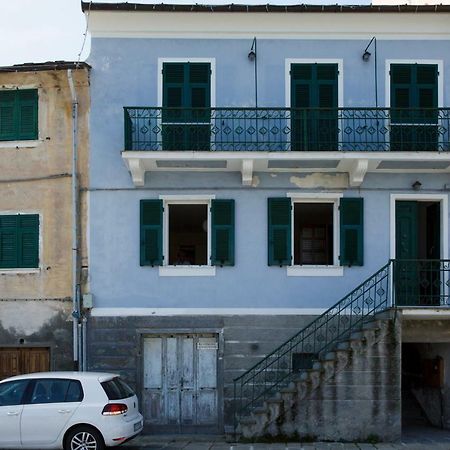 شقة Casa Lella بورتوفينيري المظهر الخارجي الصورة