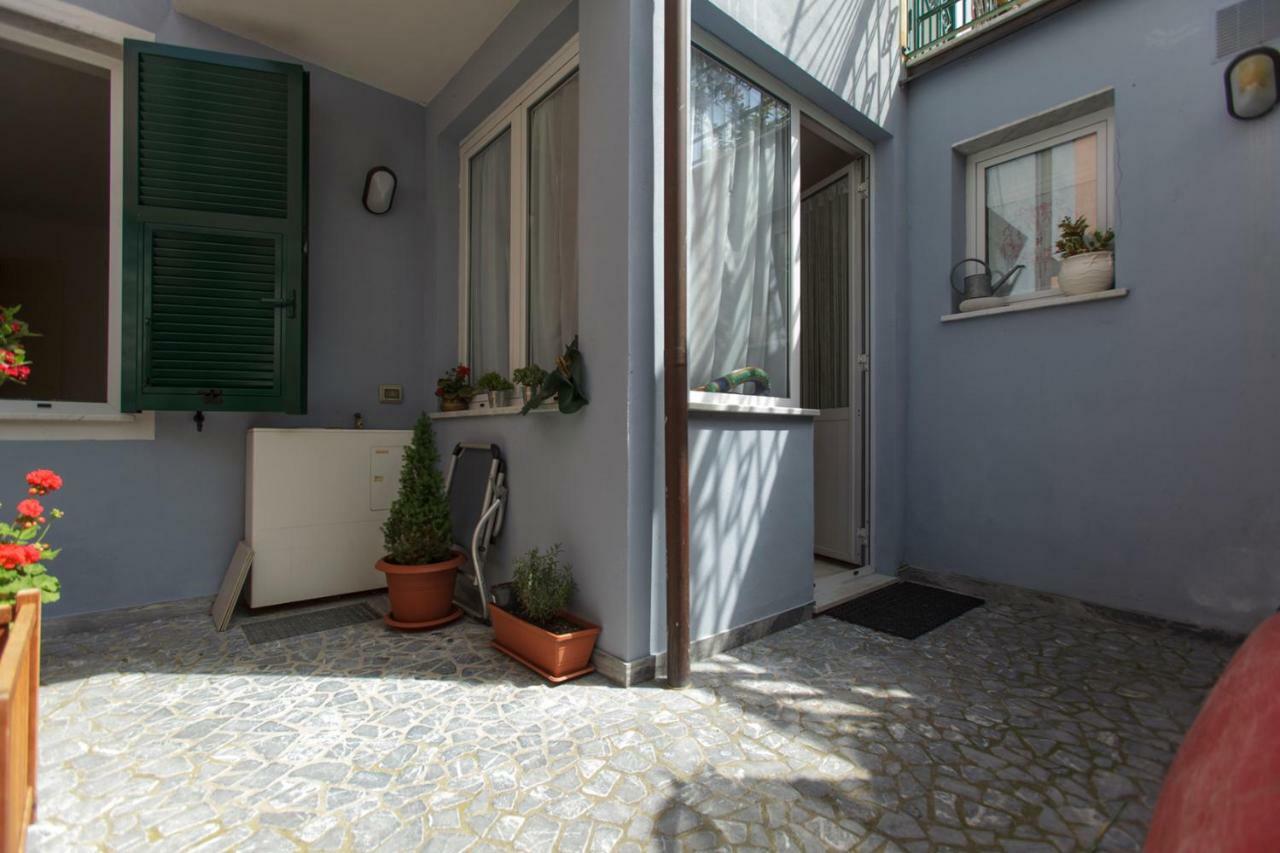 شقة Casa Lella بورتوفينيري المظهر الخارجي الصورة