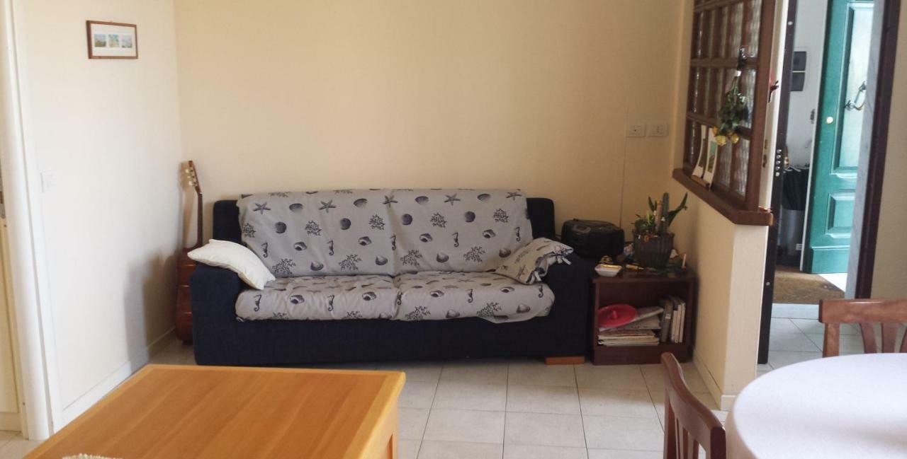 شقة Casa Lella بورتوفينيري المظهر الخارجي الصورة