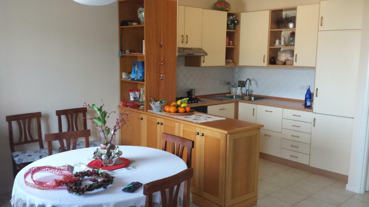 شقة Casa Lella بورتوفينيري المظهر الخارجي الصورة